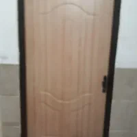یک عدد درب آپارتمانی ورودی اصلی واحد درحدنو|مصالح و تجهیزات ساختمان|دامغان, |دیوار