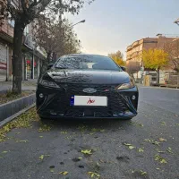 اریزو ۶ جی تی مشکی