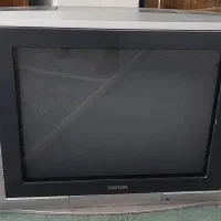 تلویزیون و آکواریوم|تلویزیون و پروژکتور|حمیدیا, |دیوار