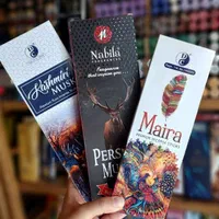 عود دست ساز مشک کشمیری بلغاری. پرشین|صنایع دستی و سایر لوازم تزئینی|کرمان, |دیوار