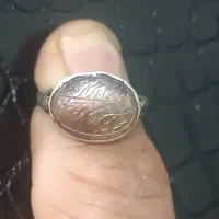 فروش انگشتر عتیقه