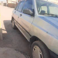 پراید مدل۸۵|خودرو سواری و وانت|رفسنجان, |دیوار