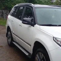 mvm x33 sport سالم و تمیز|خودرو سواری و وانت|شلمان, |دیوار