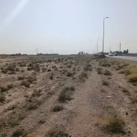 ۲هکتار زمین کشاورزی با مجوز ساخت|فروش دفتر صنعتی، کشاورزی، تجاری|قنوات, |دیوار