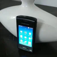 گوشی سونی‌اریکسون‌ بسیارتمیز