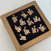 مدال نقره سفارش اسم کادویی دخترانه ایران