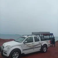 هرمز گردی با دوکابین