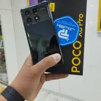 Poco X6 pro 512/12