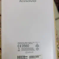 تبلت بسیار نو