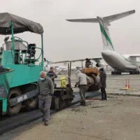 قیر گونی ایزوگام و آسفالت زیری سازی جدول