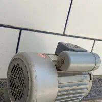 پمپ پرکنده