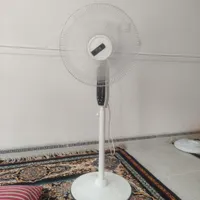 پنکه رومیزی دیواری و ایستاده