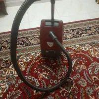 جاروبرقی ناسیونال