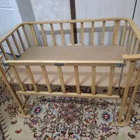 فروش تخت نوزاد