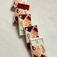 پاک کن شکلاتی