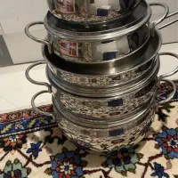 ظروف پخت و پز کورکماز ترکیه|ظروف پخت‌وپز|بابل, |دیوار