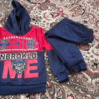 بلیز شلوار پسرانه