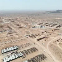 فروش زمین سند تک برگ شهرک شهید سلیمانی،خ ۱۶ متری