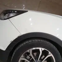 تیوولی ۲۰۱۷|خودرو سواری و وانت|شیراز, فرهنگ شهر|دیوار