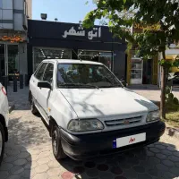 پراید۱۳۱،مدل۱۳۹۳