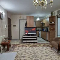 واحدبسیار شیک موقیعت معرکه محلهE6 مسکن مهرفولادشهر|فروش آپارتمان|فولادشهر, مسکن مهر فولادشهر|دیوار