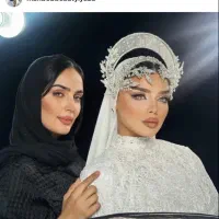 نیازمند مدل میکاپ حرفه ای وبا بهترین متریال