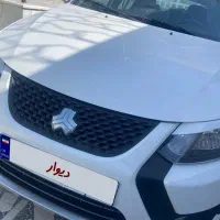 کوییک فول ۱۴۰۳ خاش|خودرو سواری و وانت|زاهدان, |دیوار