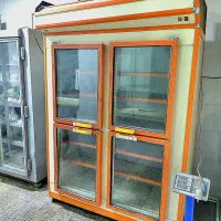 فریزر چهار در