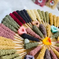 قندفانتزی و نبات های دمنوشی|خوردنی و آشامیدنی|تنکابن, |دیوار