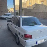 پراید ۱۳۲دوگانه سوز سی ان جی
