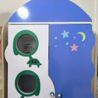 سرویس خواب پسرانه