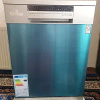 ماشین ظرفشویی جنرال هاووس