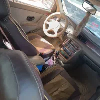 سمند X7 دوگانه سوز، مدل ۱۳۸۶