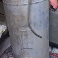 کپسول گاز Lpj