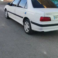 پژو پارس موتور جدید 1402