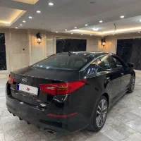 کیا اپتیما مدل ۲۰۱۶|خودرو سواری و وانت|تهران, خانی آباد نو شمالی|دیوار