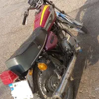 موتور مدل ۸۴