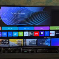 تلوزیون 65 اینچ LG ال جی