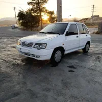 پراید111مدل98