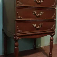 کنسول قاشق چنگال|بوفه، ویترین، کنسول|مشهد, رضاشهر|دیوار