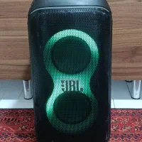 اسپیکر jbl120