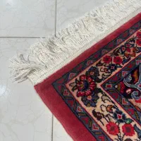 فرش دستبافت کناره|فرش|اصفهان, نقش جهان|دیوار