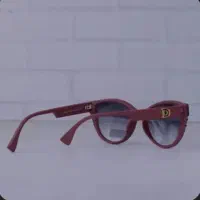 عینک افتابی برند دیور
