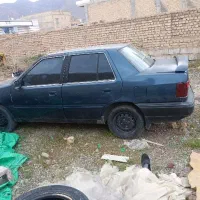 هیوندا|خودرو کلاسیک|بختگان, |دیوار