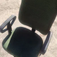 صندلی چرخان