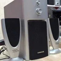 اسپیکر ۳ تیکه سامسونگ