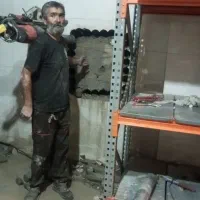 کاشت میلگرد کرگیری مقاوم سازی|خدمات پیشه و مهارت|کرج, حصارک پایین|دیوار