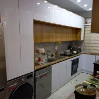 کابینت،کمد دیواری، جاکفشی، تخت کمجا
