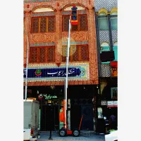 بالابر هیدرولیک تک نفره|ماشینآلات صنعتی|مشهد, کلاهدوز|دیوار