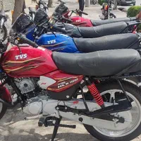 اچ ال ایکس tvs 150
